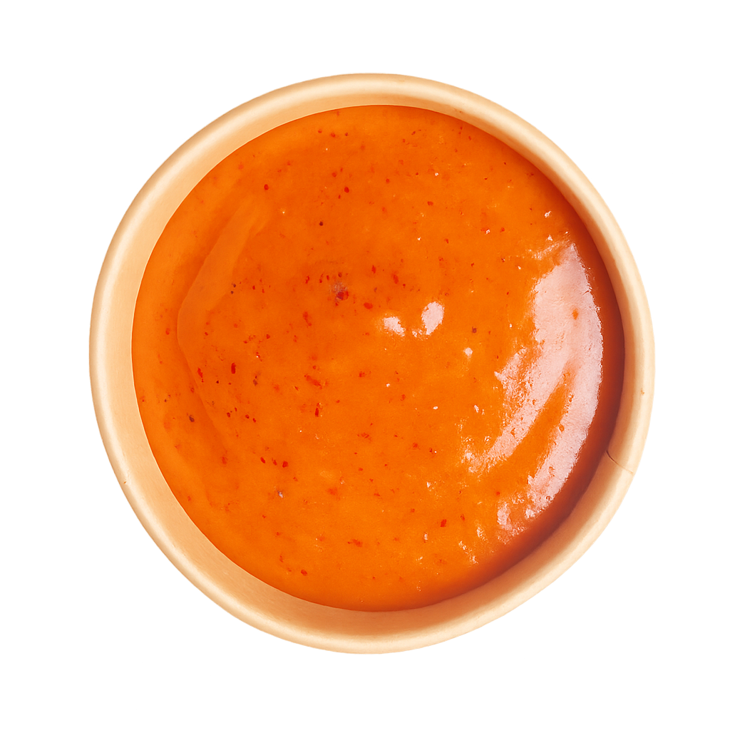 Hot Sauce