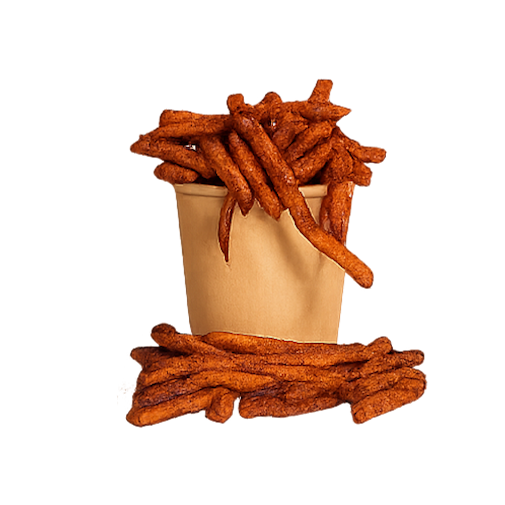 Sweet Fries